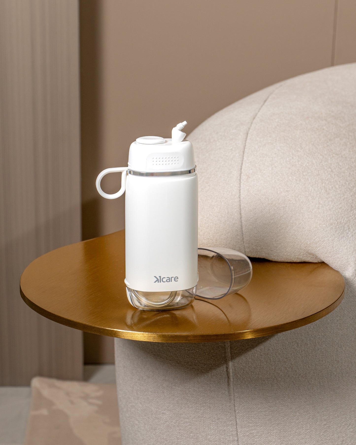 K1 Care Visual Water Flosser