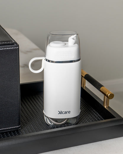K1 Care Visual Water Flosser