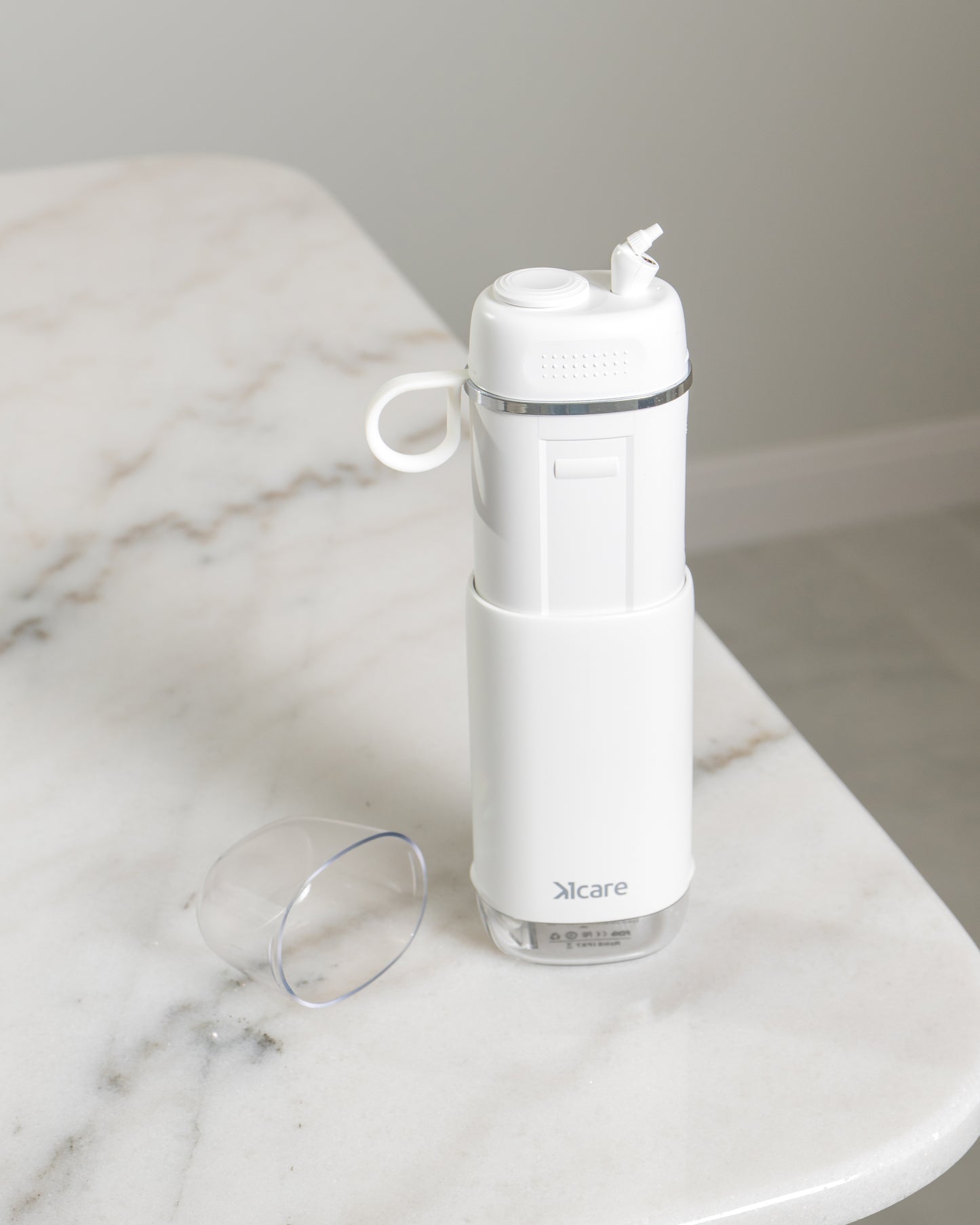 K1 Care Visual Water Flosser
