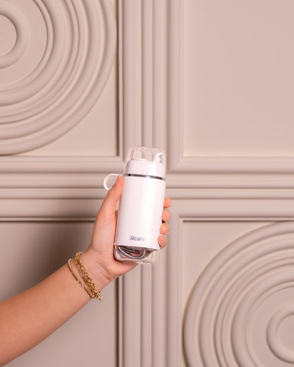 K1 Care Visual Water Flosser