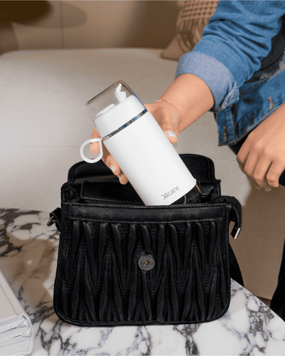 K1 Care Visual Water Flosser